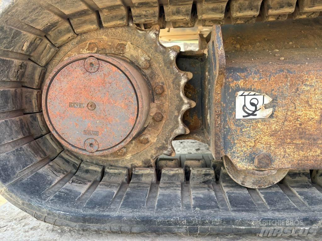 Kobelco SK 55 SRX-6 Miniescavatori