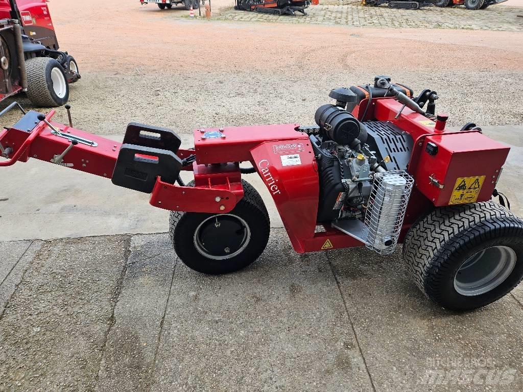 Redexim CARRIER Manutenzione verde e strade – Altro