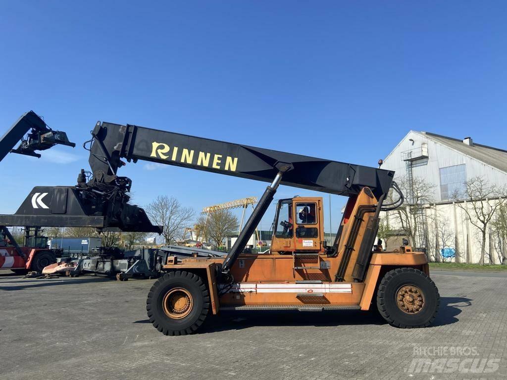 Kalmar DC4160RS4 Carrelli elevatori