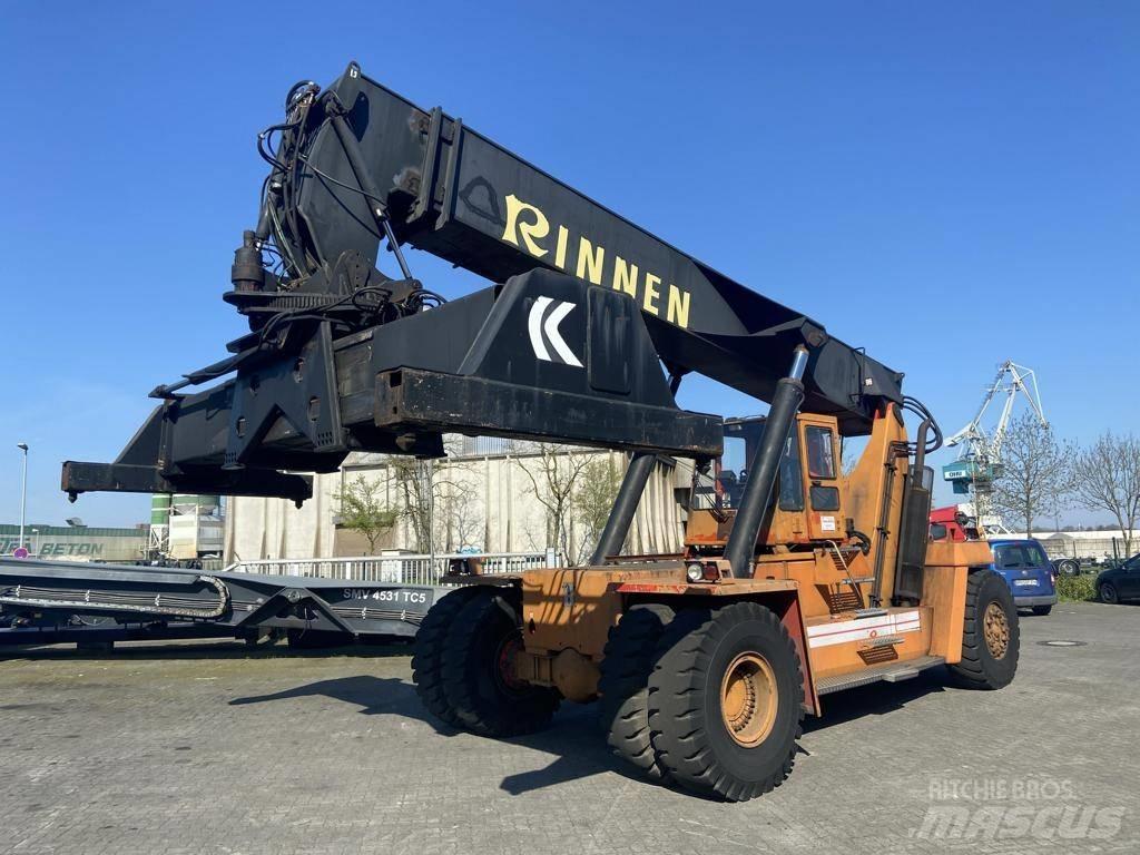 Kalmar DC4160RS4 Carrelli elevatori