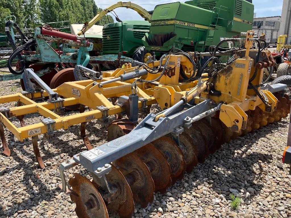 Dondi SD45/I 66 Coltivatori