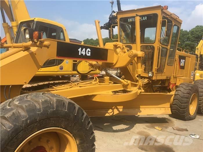 CAT 14 G Motorgraders