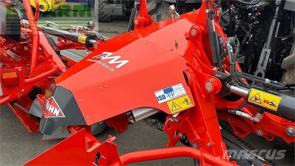 Kuhn fc 9330 d ra Falciatrici