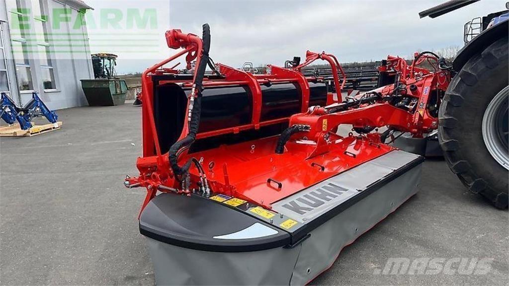 Kuhn fc 9330 d ra Falciatrici