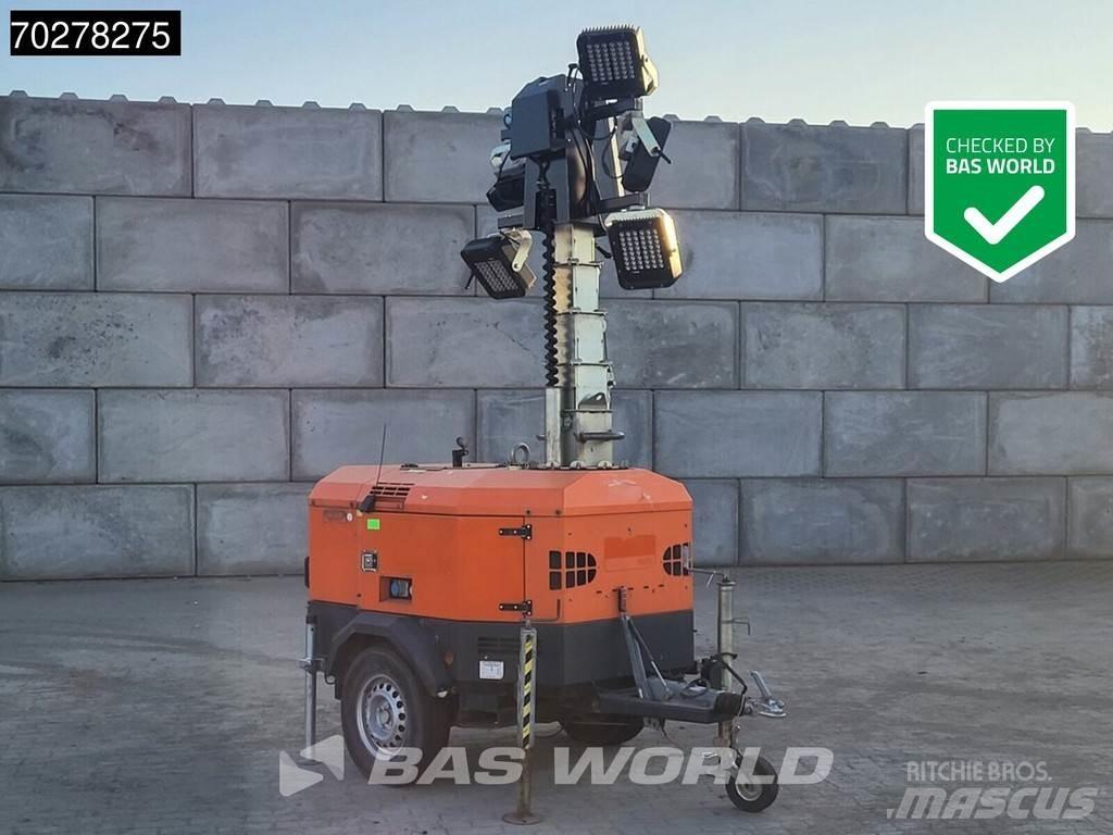 Towerlight VB-9 Torri faro