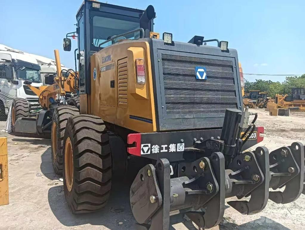 XCMG GR 1803 Motorgraders