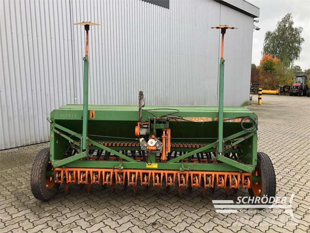 Amazone D 8-30 E Seminatrici combinate