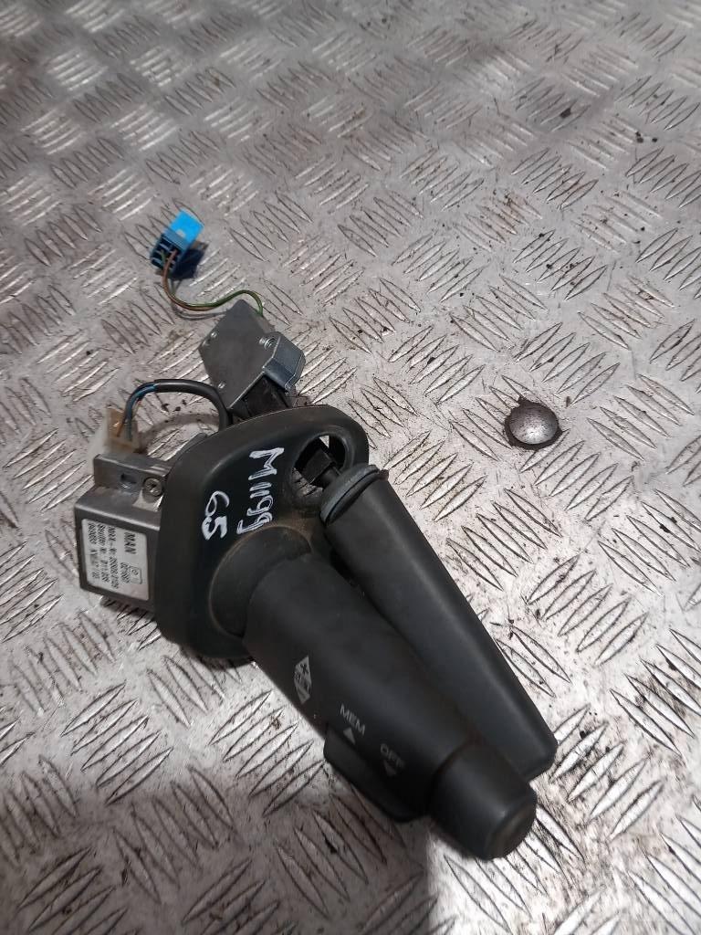 MAN TGM  81255090129 Cabine e interni