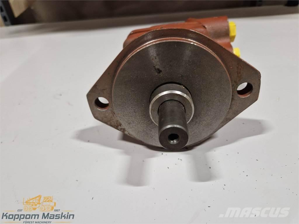 Rottne 055-0031 Componenti idrauliche