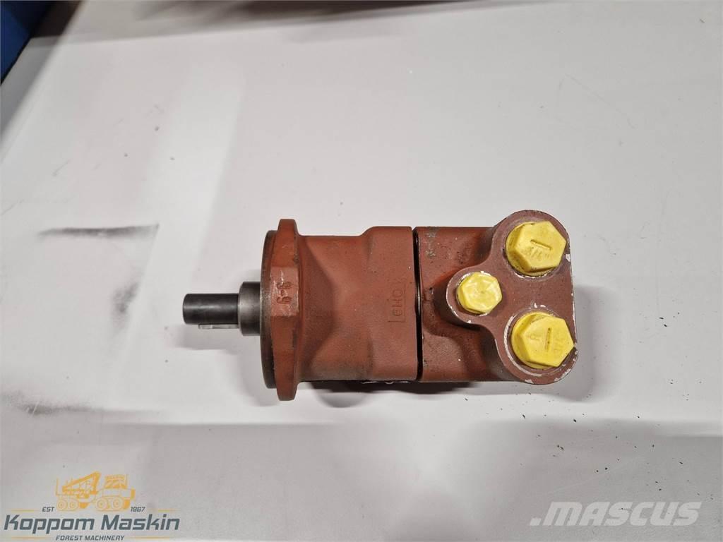 Rottne 055-0031 Componenti idrauliche