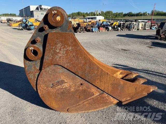 CAT 324 SZER 600 MM Retroescavatori