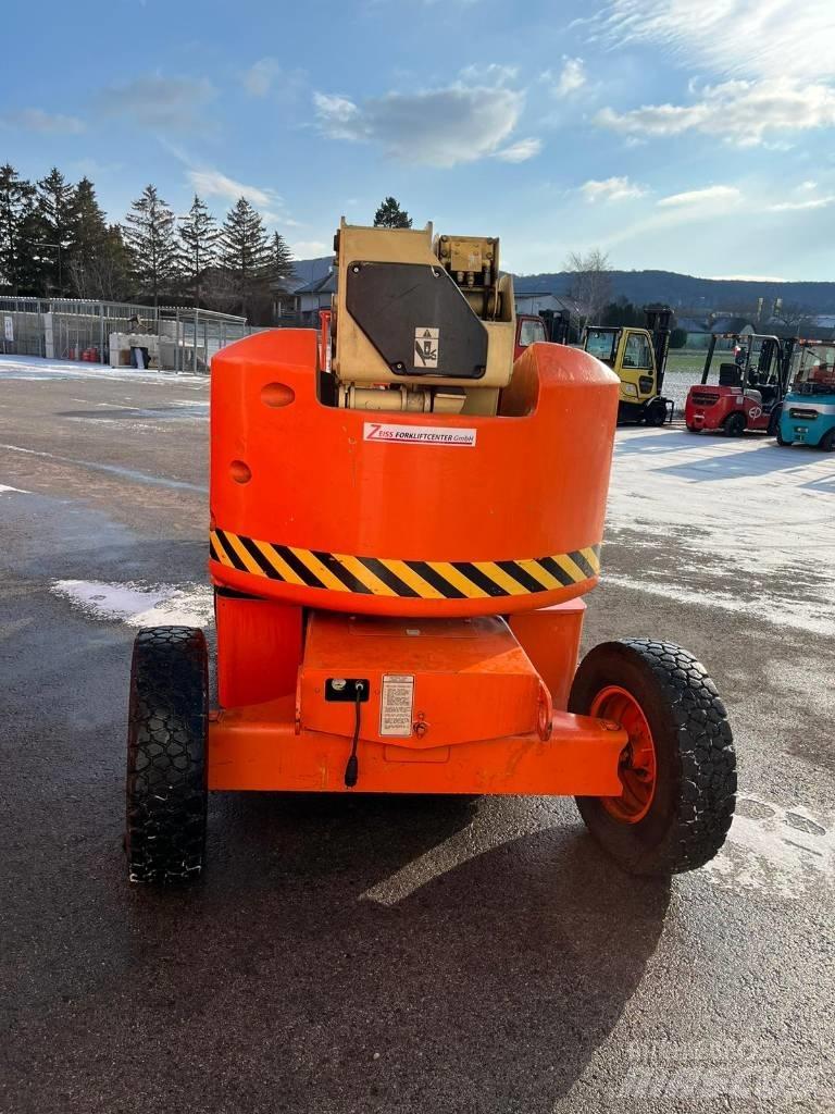 JLG 45 E Piattaforme a braccio articolato