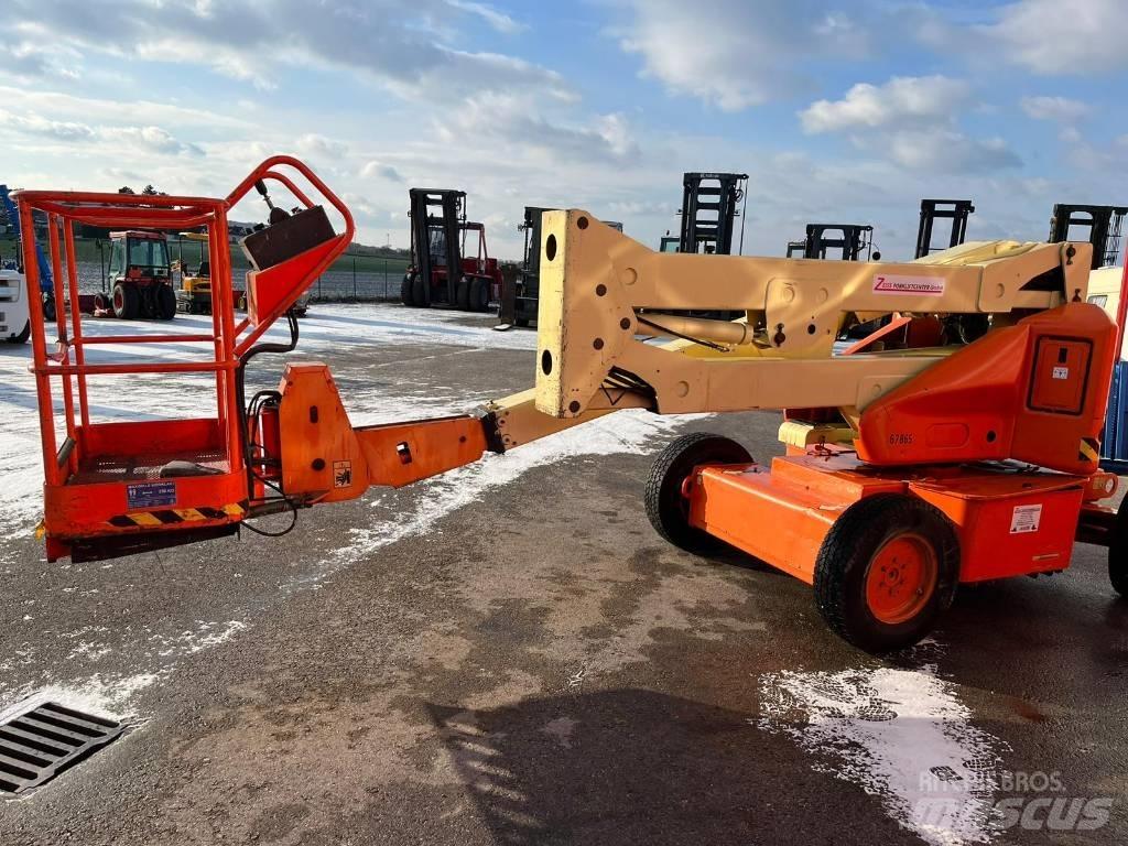JLG 45 E Piattaforme a braccio articolato