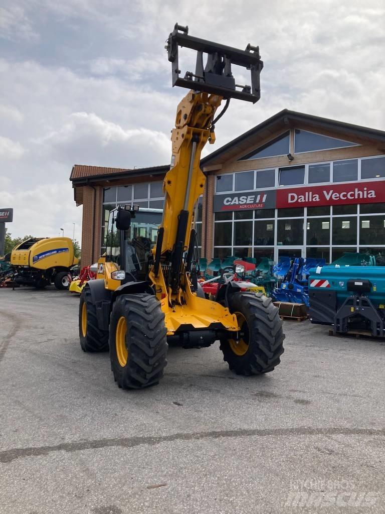 JCB TM 320 Sollevatori telescopici per agricoltura