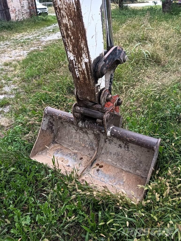 Bobcat 442 B Escavatori medi 7t - 12t