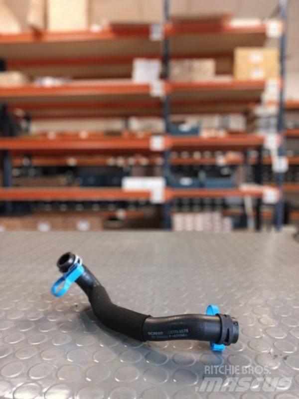Scania HOSE 2533773 Motori