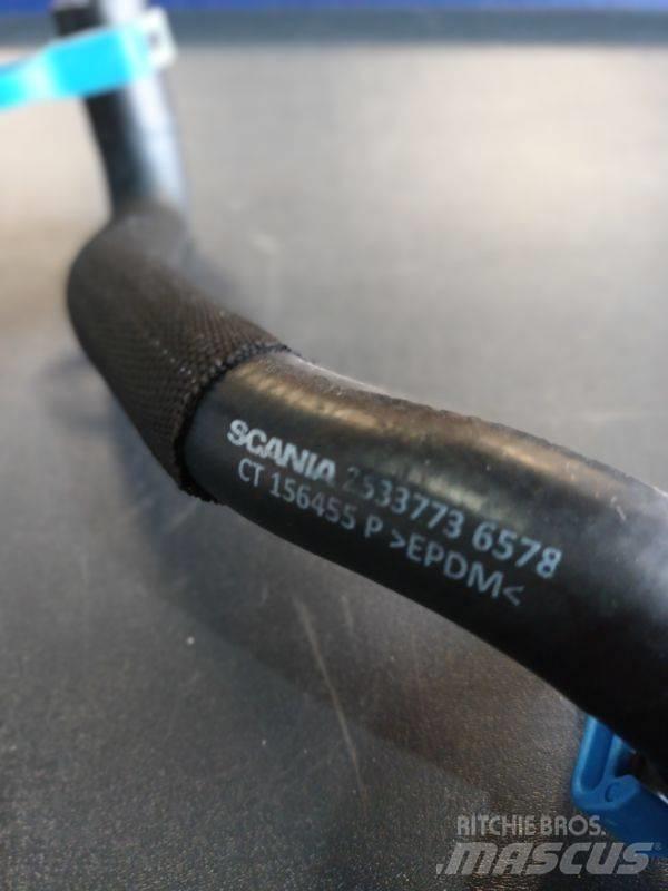 Scania HOSE 2533773 Motori