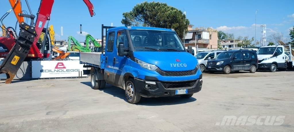 Iveco Daily 35 C13 Camion ribaltabili