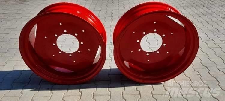 Fendt 10x28 RIMS Pneumatici, ruote e cerchioni