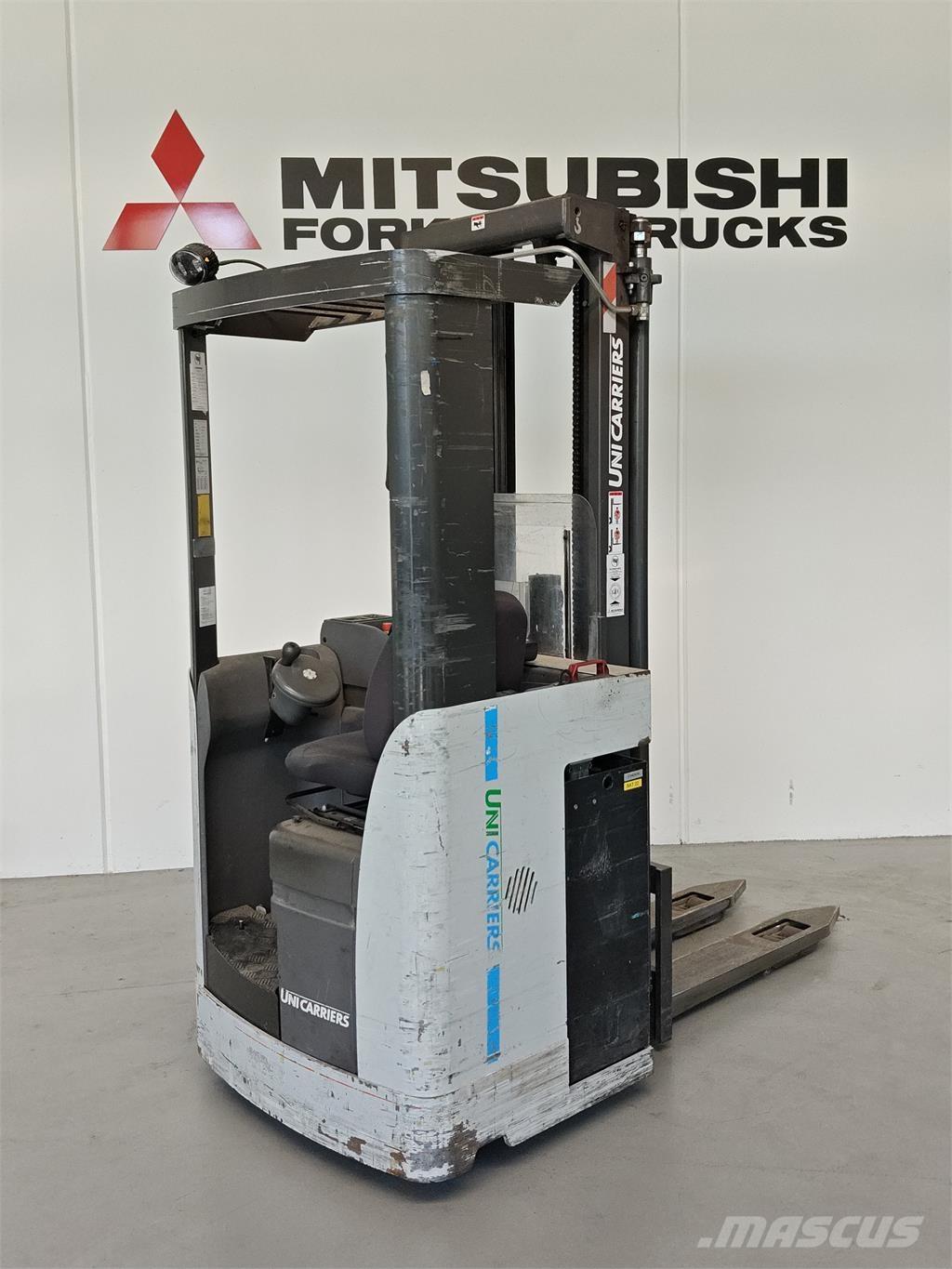 Atlet XSN160E Carelli stoccatori  automatici-usati