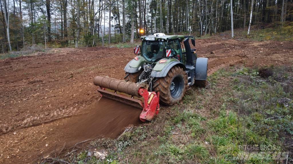 Seppi starsoil Forestale - Altro