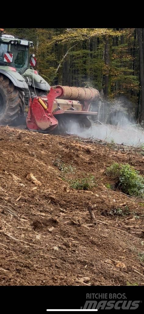 Seppi starsoil Forestale - Altro