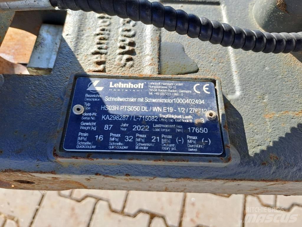 Wacker Neuson ET42 Escavatori cingolati