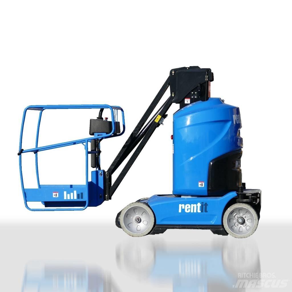 Manitou 100 VJR Sollevatori verticali