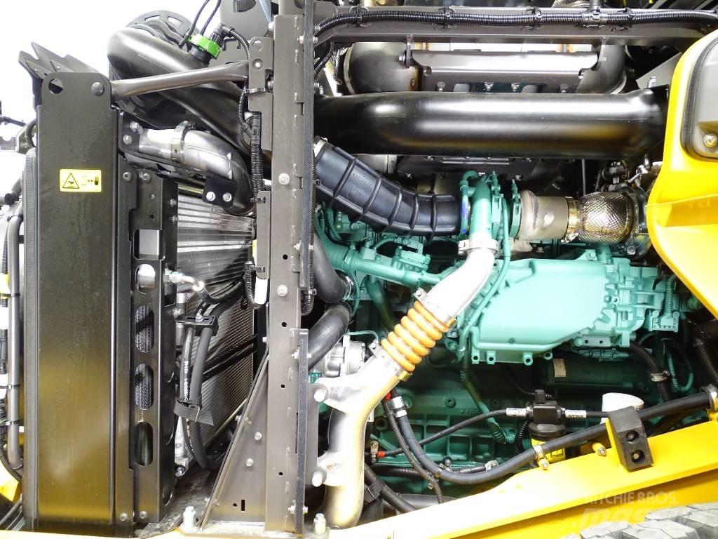Volvo L 60 H2 Pale gommate