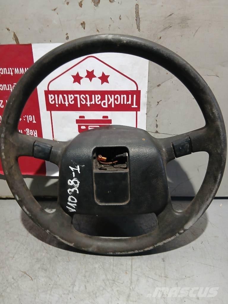 Volvo FL   1062027 Cabine e interni