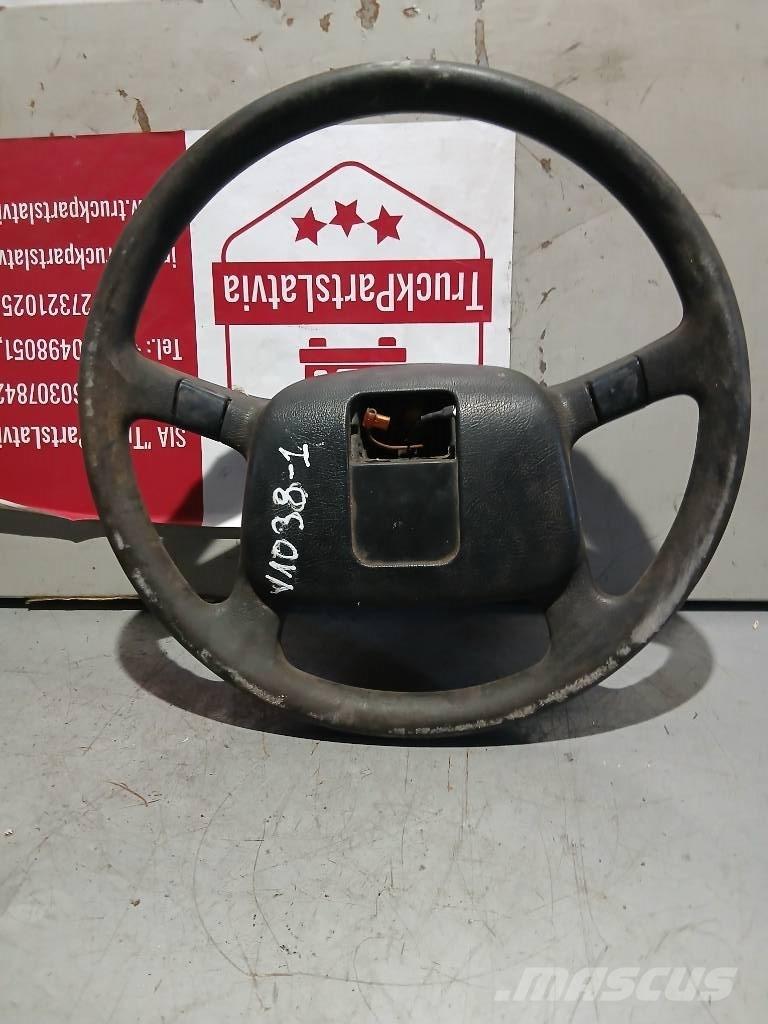 Volvo FL   1062027 Cabine e interni