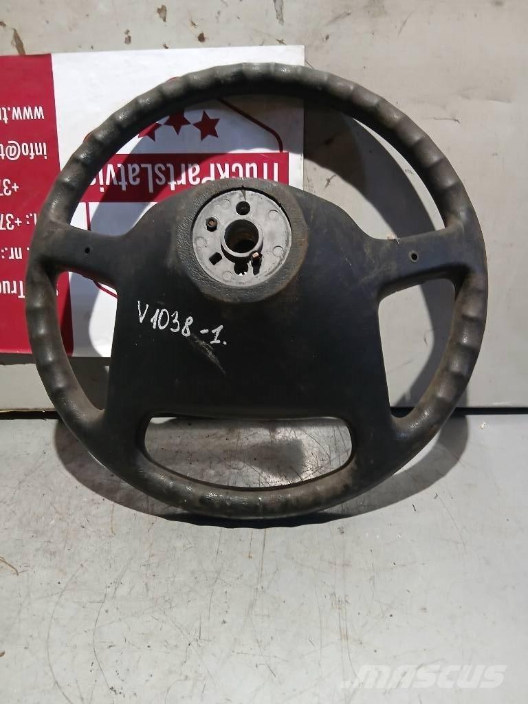 Volvo FL   1062027 Cabine e interni