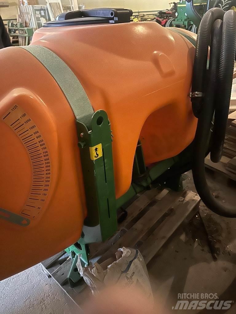 Amazone UF1201 Irroratori montati