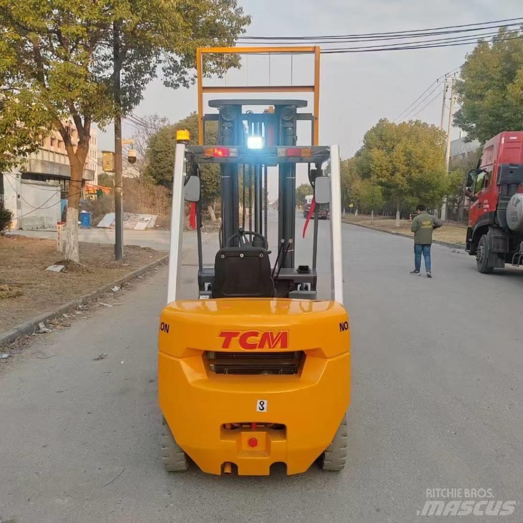 TCM FD30 Carrelli elevatori diesel