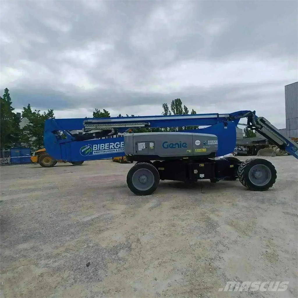 Genie ZX 135/70 Piattaforme a braccio articolato