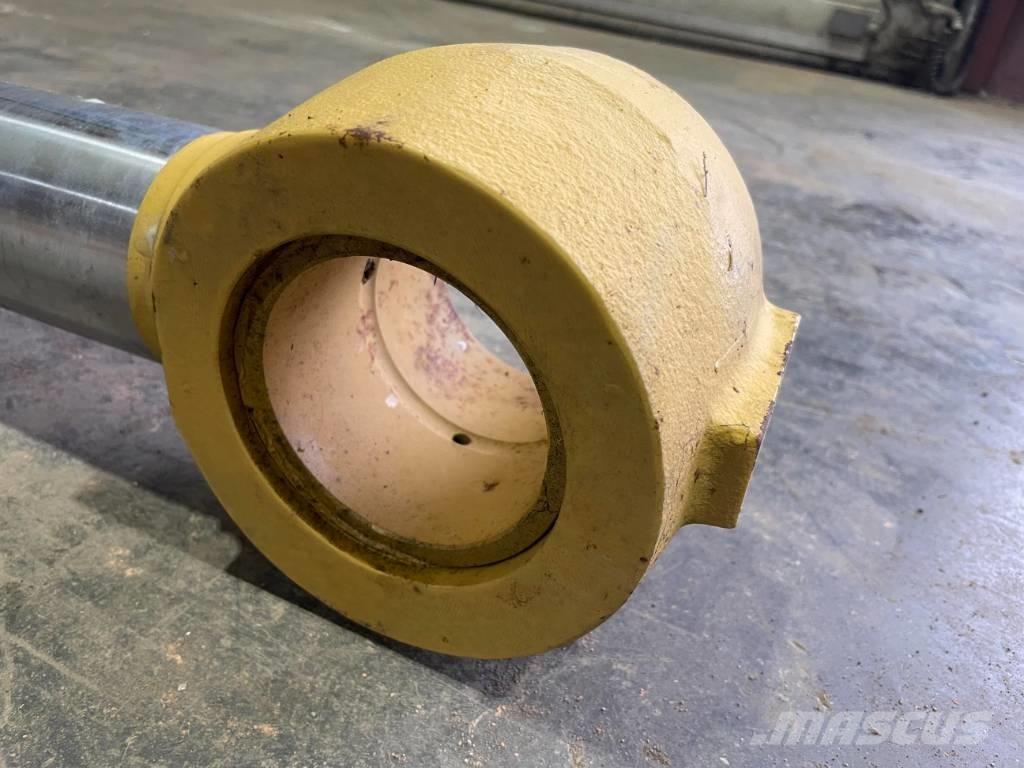 CAT 318C + 319C Rod AS Altri componenti