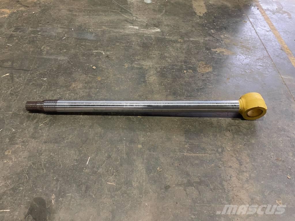 CAT 318C + 319C Rod AS Altri componenti