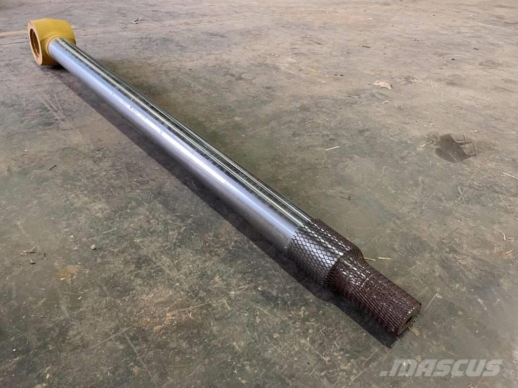 CAT 318C + 319C Rod AS Altri componenti