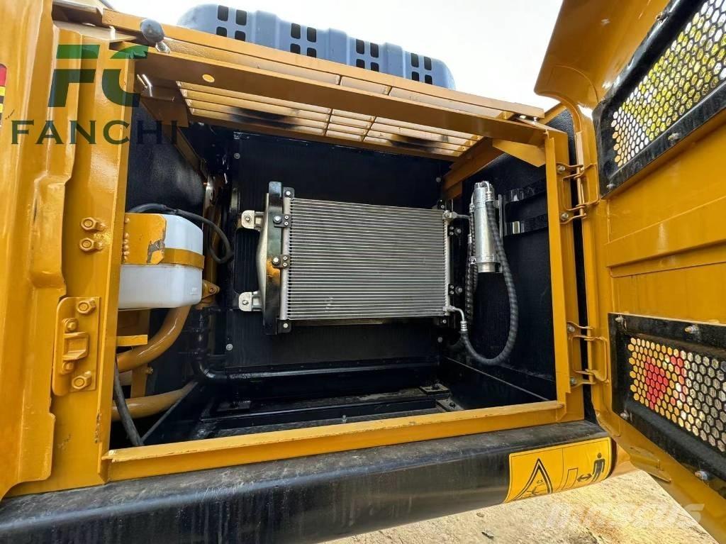Sany 215 C Escavatori cingolati