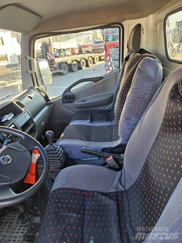 GSR 200PX Piattaforme autocarrate