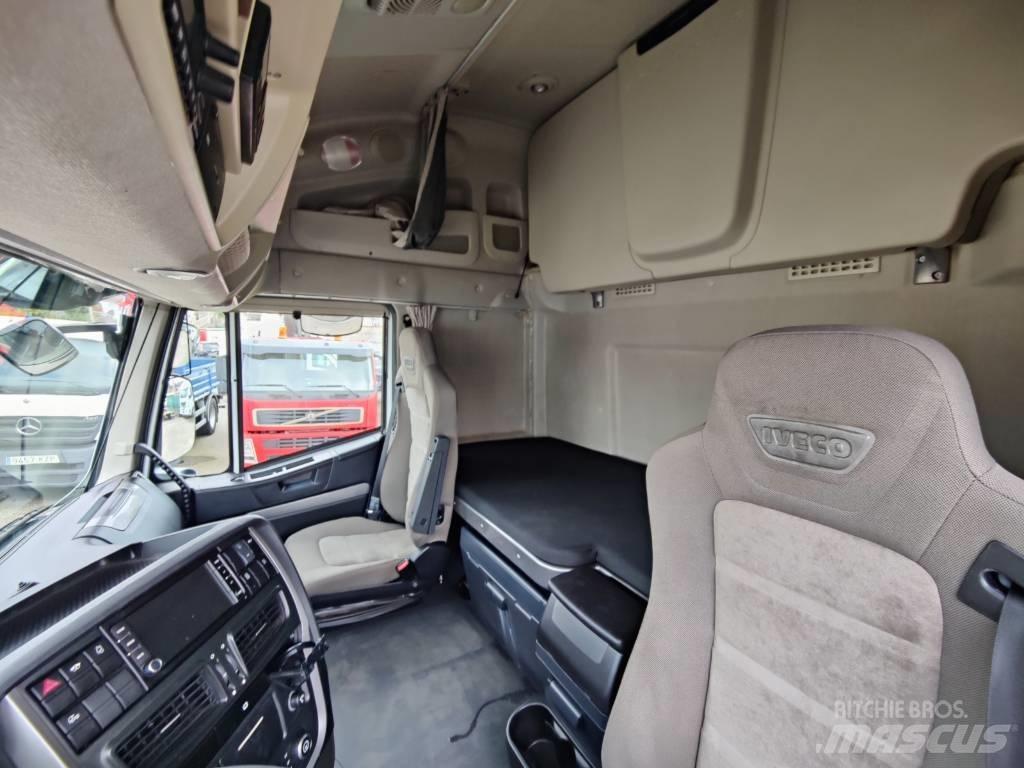 Iveco AS 440 S50 Motrici e Trattori Stradali