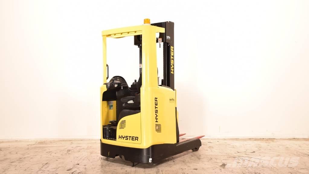Hyster R 1.2 E Carrello retrattile