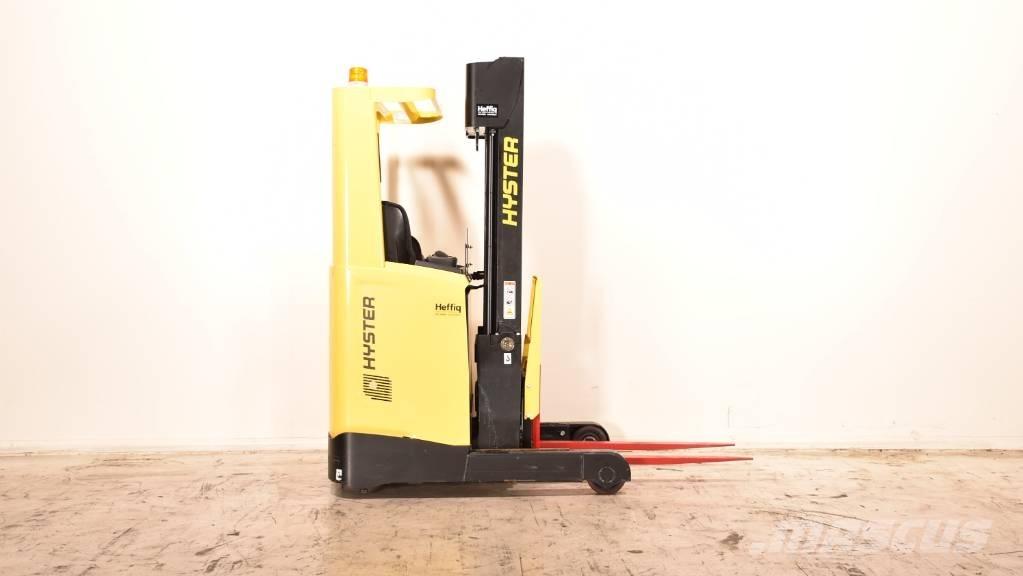 Hyster R 1.2 E Carrello retrattile