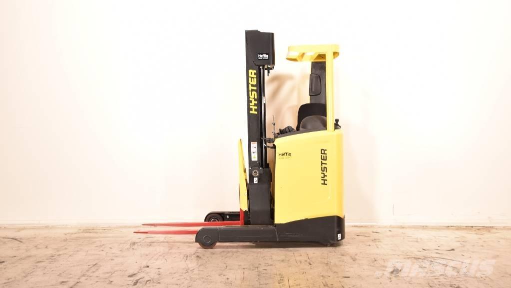 Hyster R 1.2 E Carrello retrattile