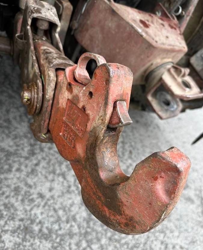 Zetor 12145 Trattori