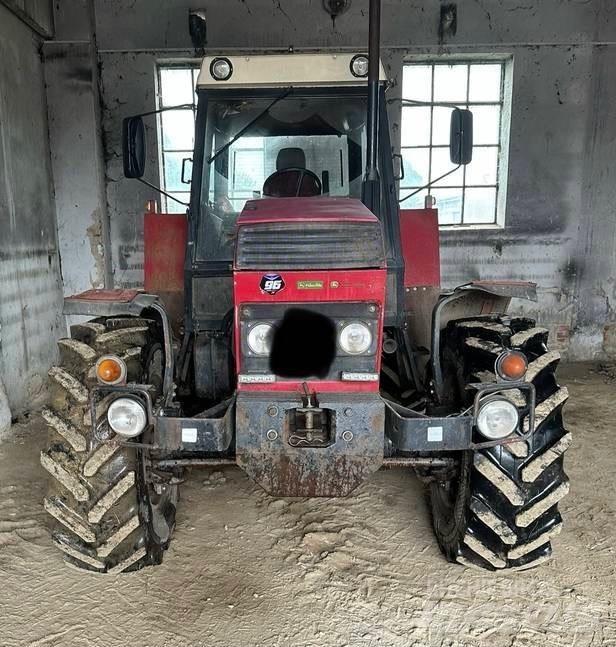 Zetor 12145 Trattori