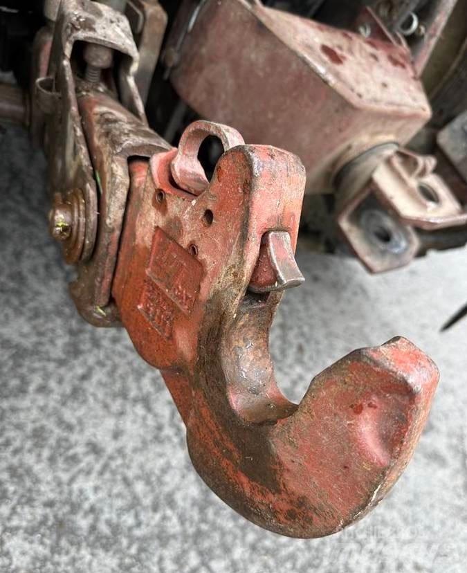 Zetor 12145 Trattori