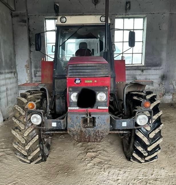 Zetor 12145 Trattori