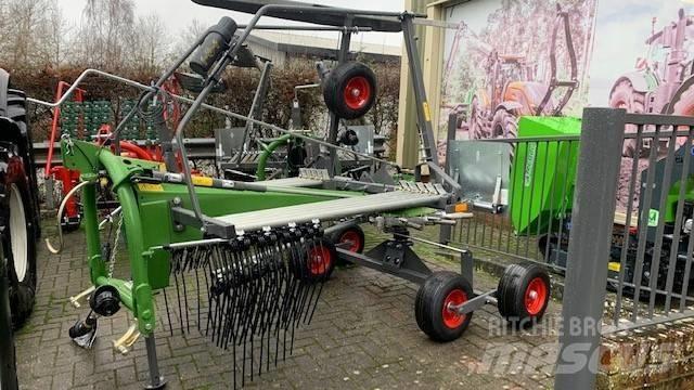 Fendt Former456DN Ranghinatori