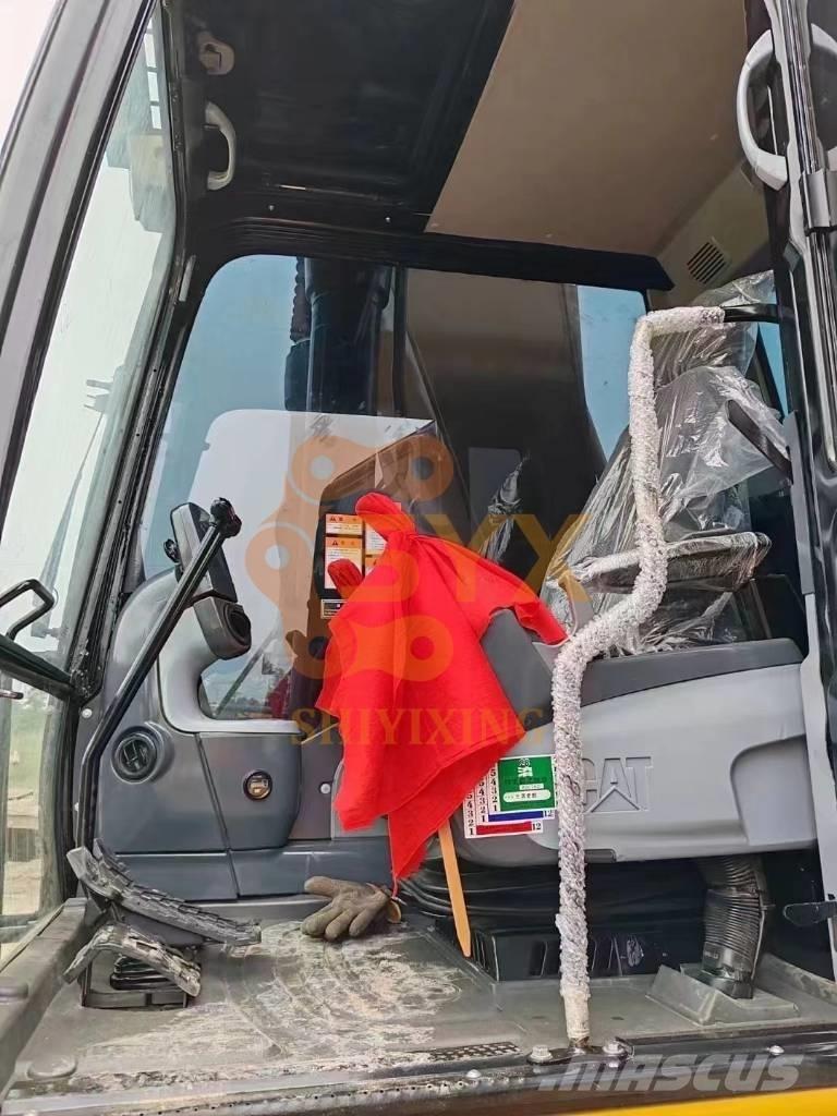 CAT 330 D Escavatori cingolati